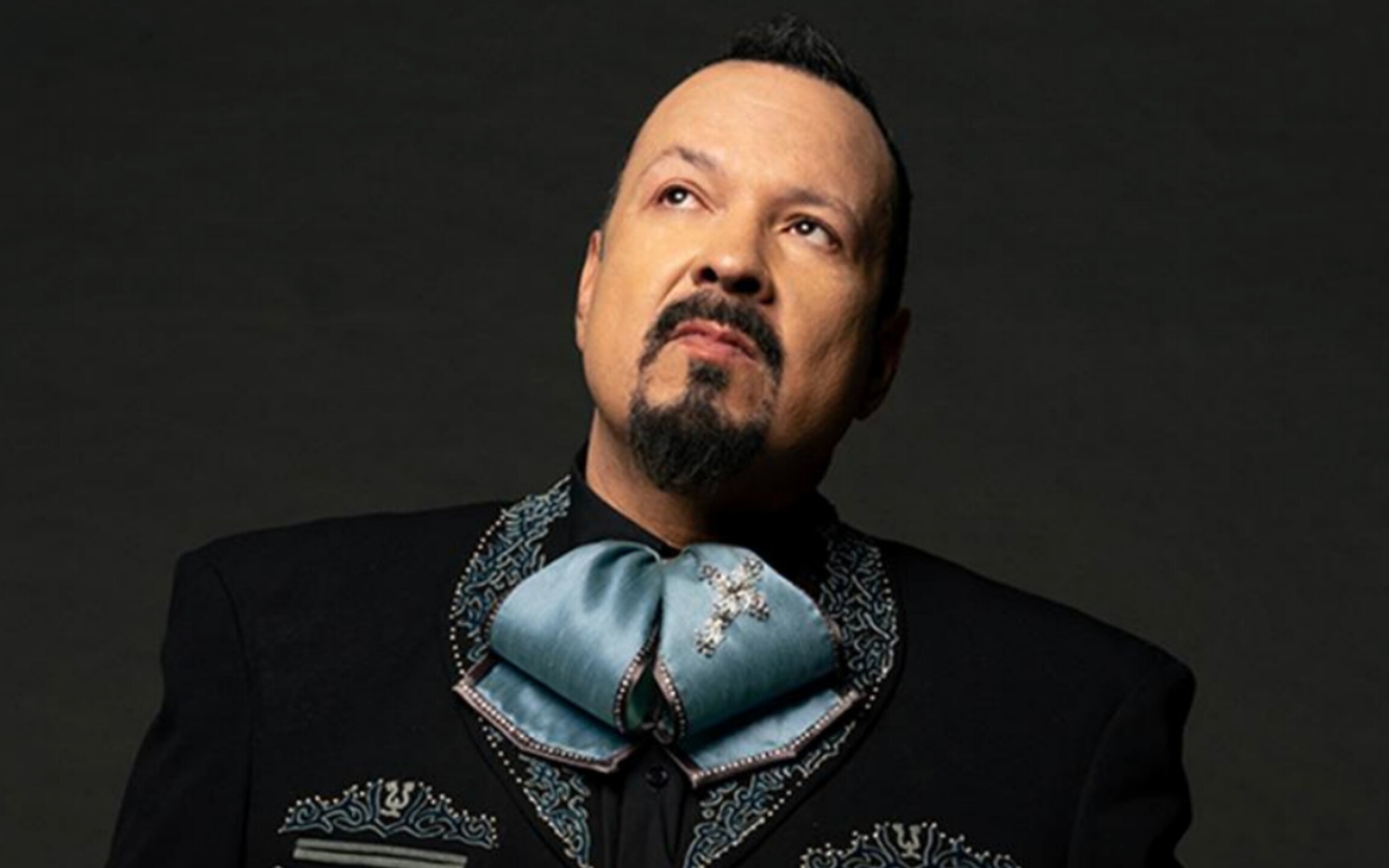 Pepe Aguilar salud