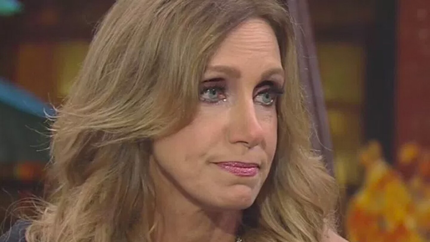 Lili Estefan recibe demanda de divorcio 