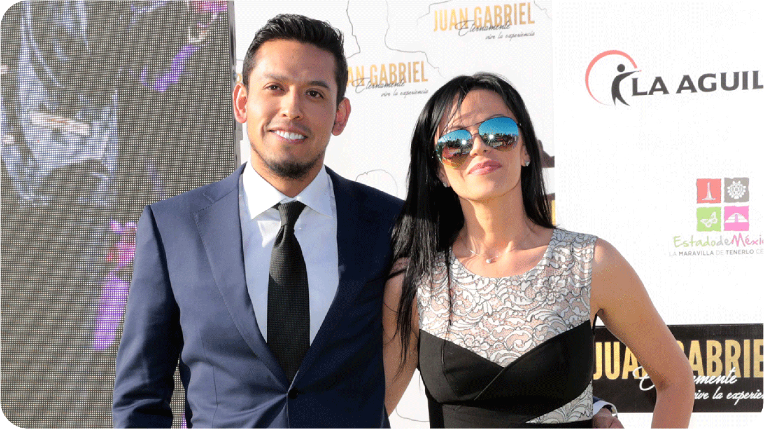 Juan Gabriel chamán