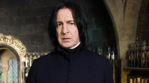 Severus Snape