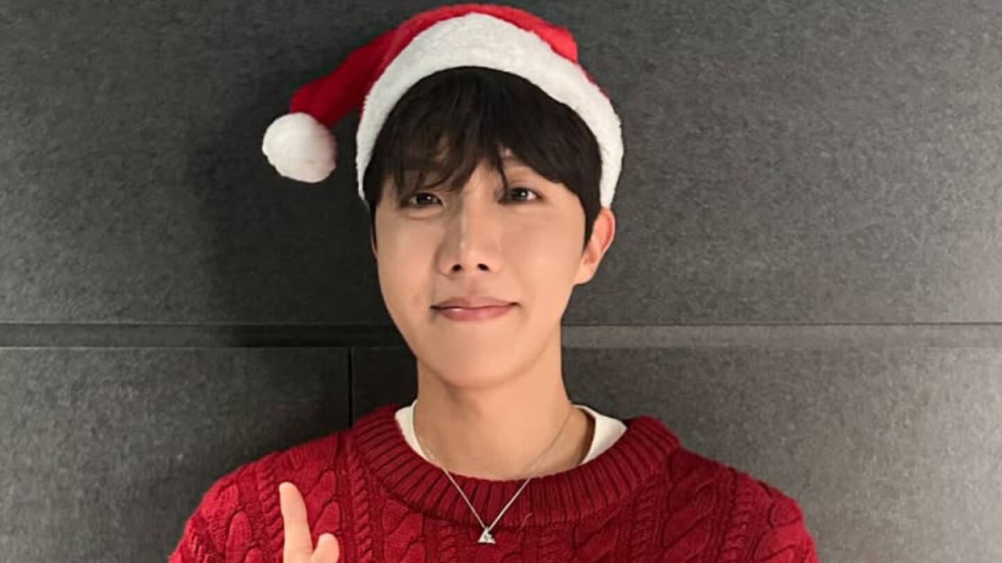 J-Hope