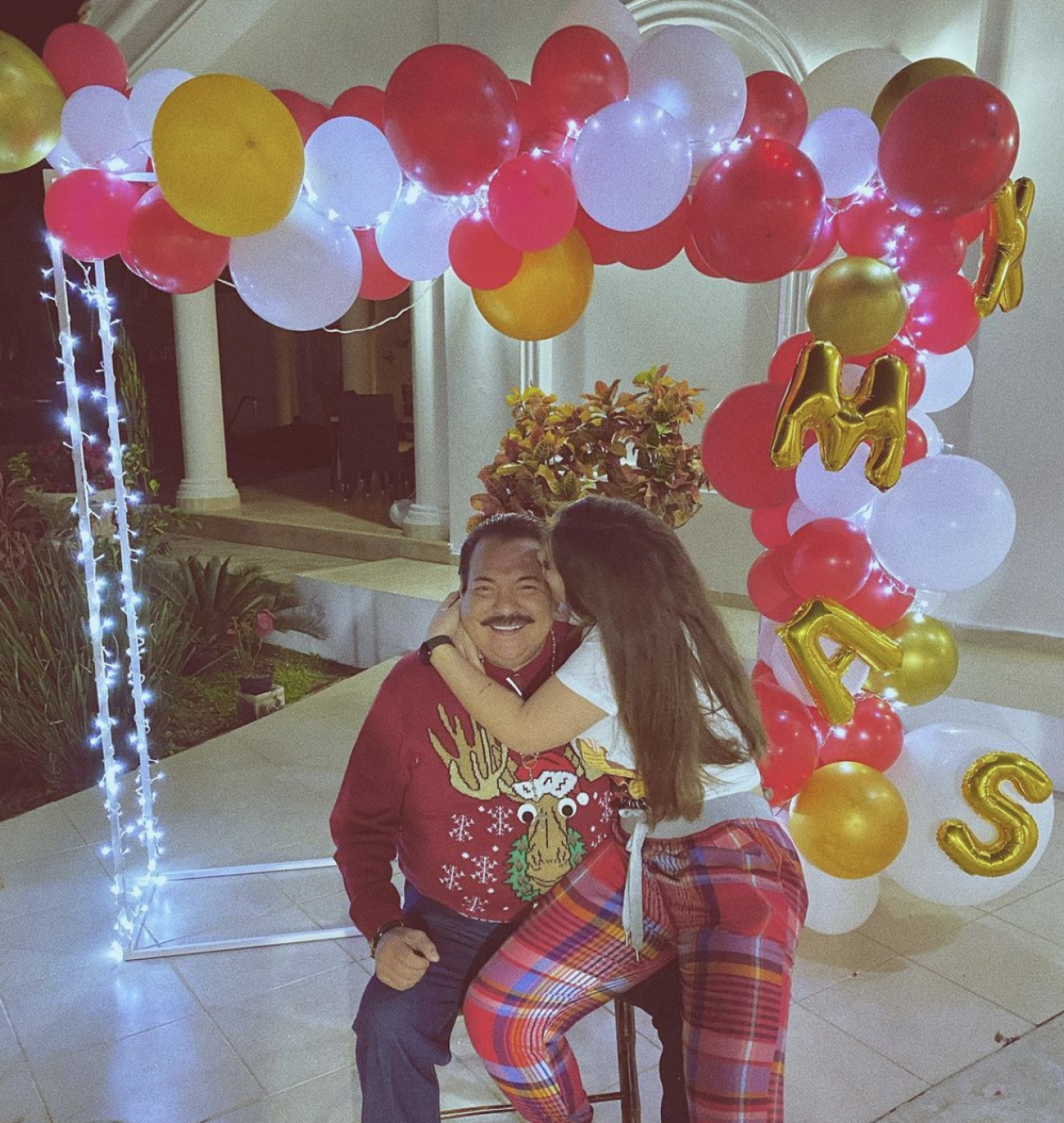 Yuliana Preciado revela que se convertirá en madre