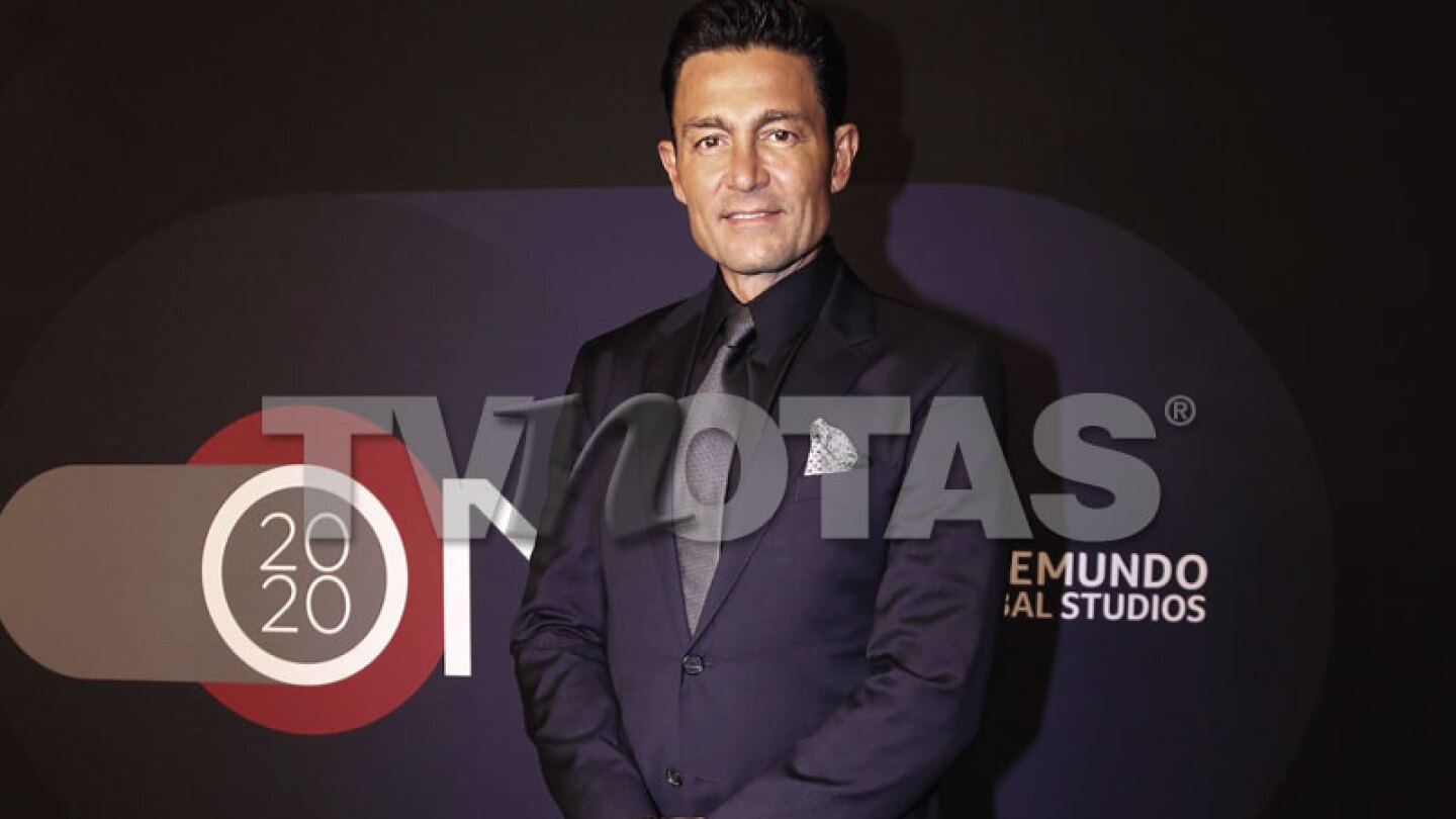 fernando colunga malverde telemundo tvnotas