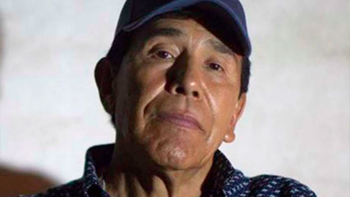 Así se ve Rafael Caro Quintero actualmente