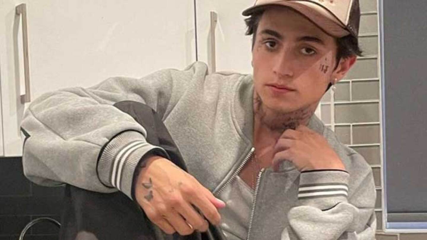 Se investiga el caso del influencer