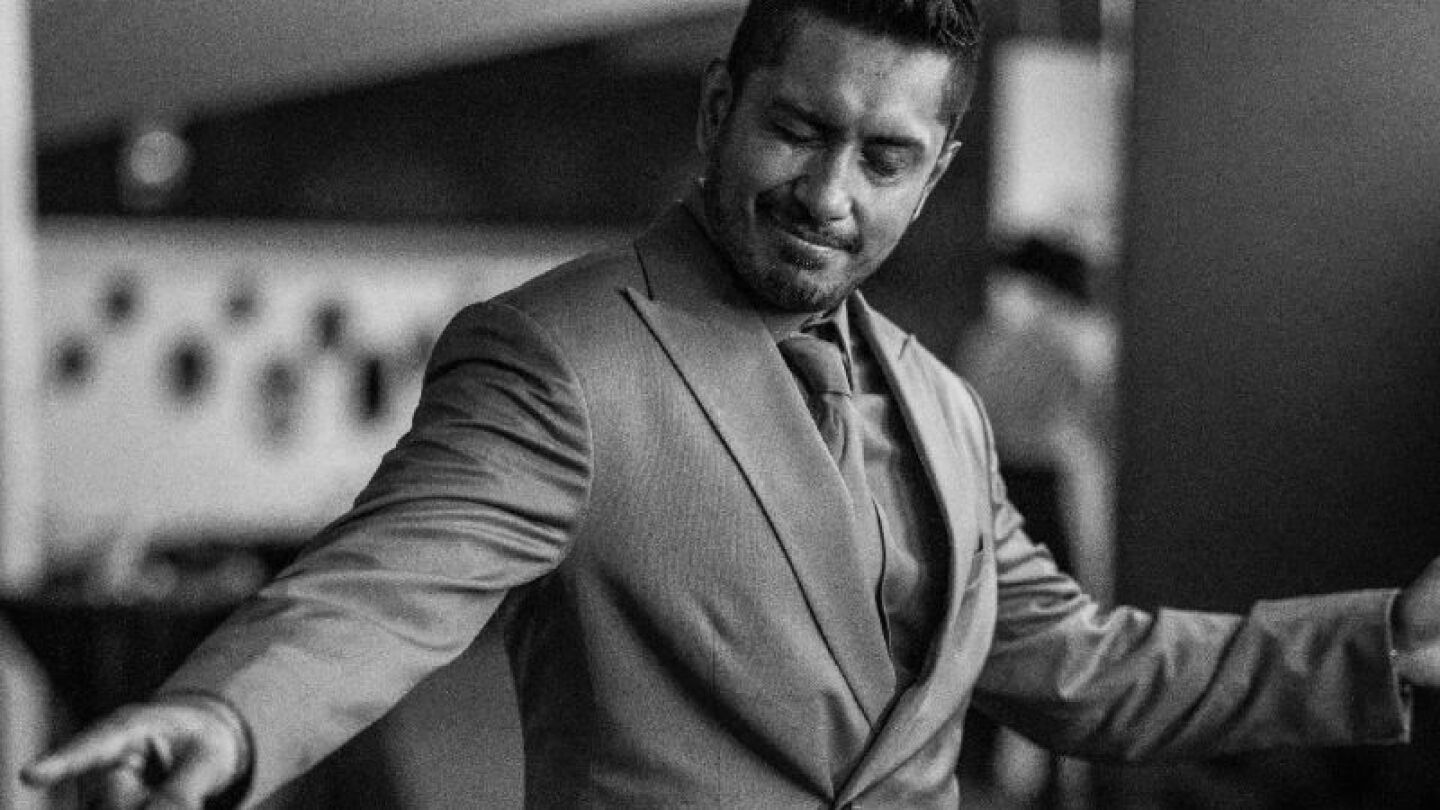 Tenoch Huerta es reconocido como Mejor actor de reparto en los NAACP Image Awards 2023