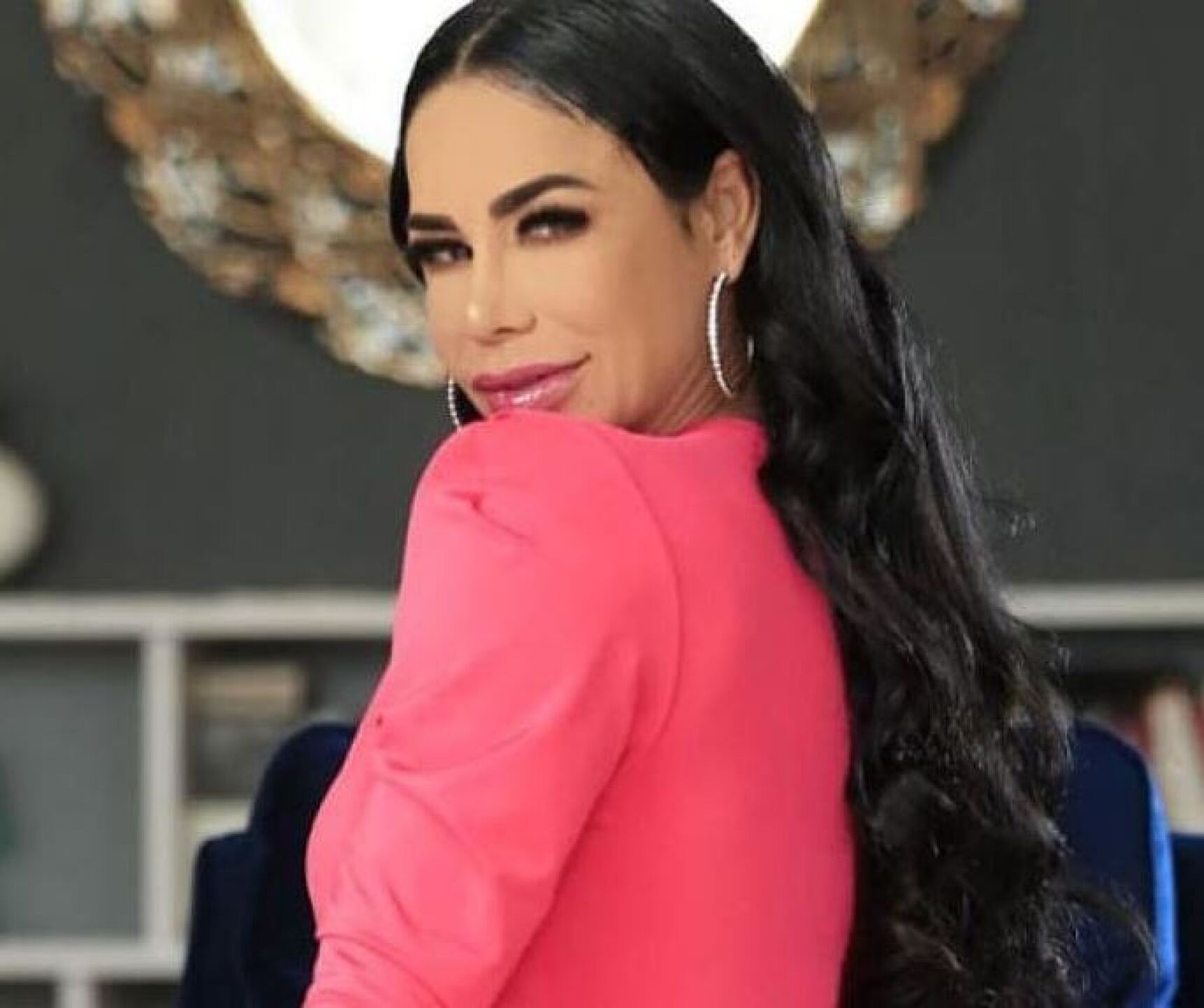 La cantante contó su sentir.