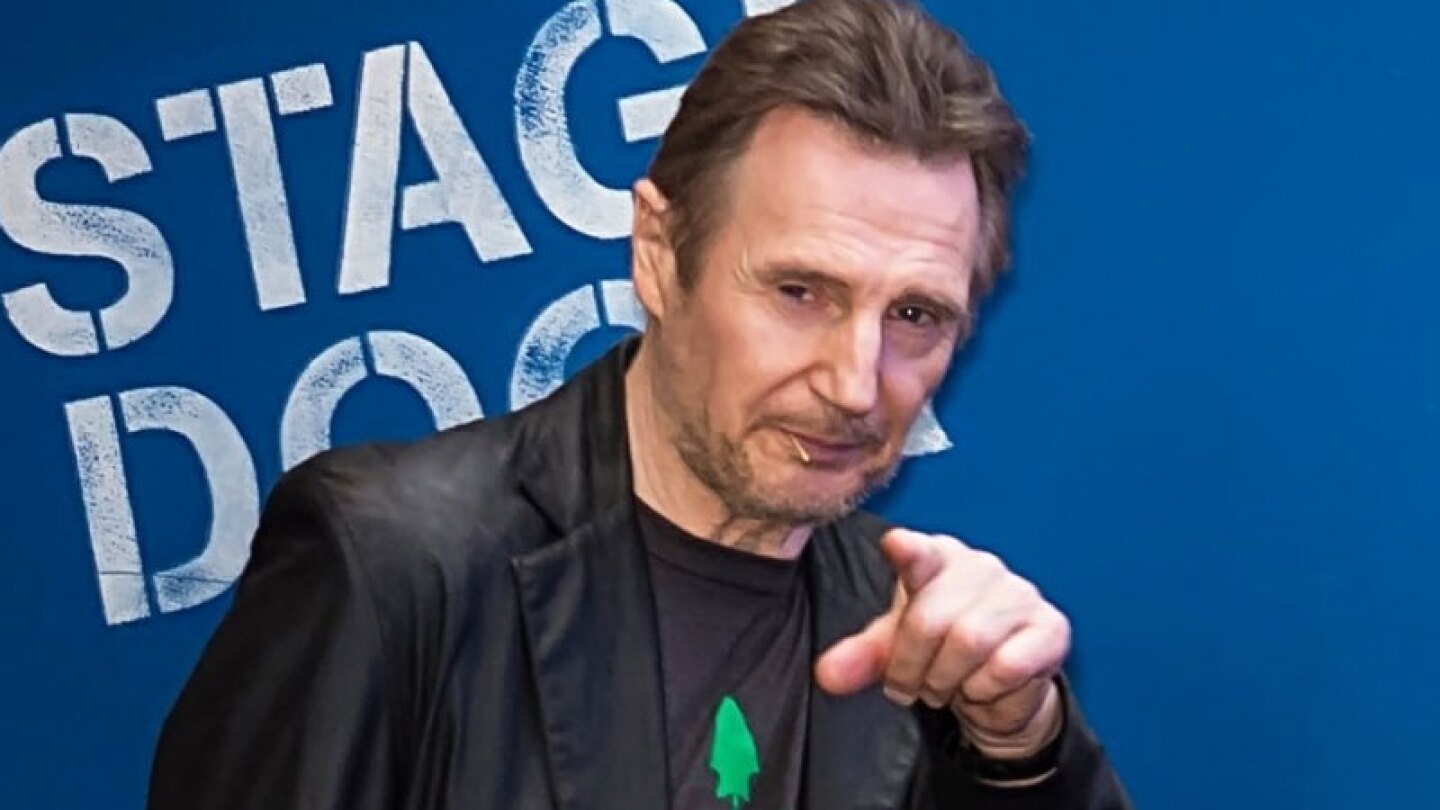 El actor ha salido a defenderse en más de una ocasión.