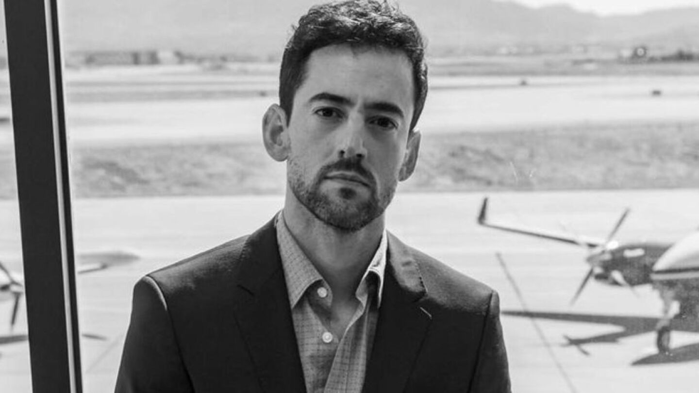 Luis Gerardo Méndez