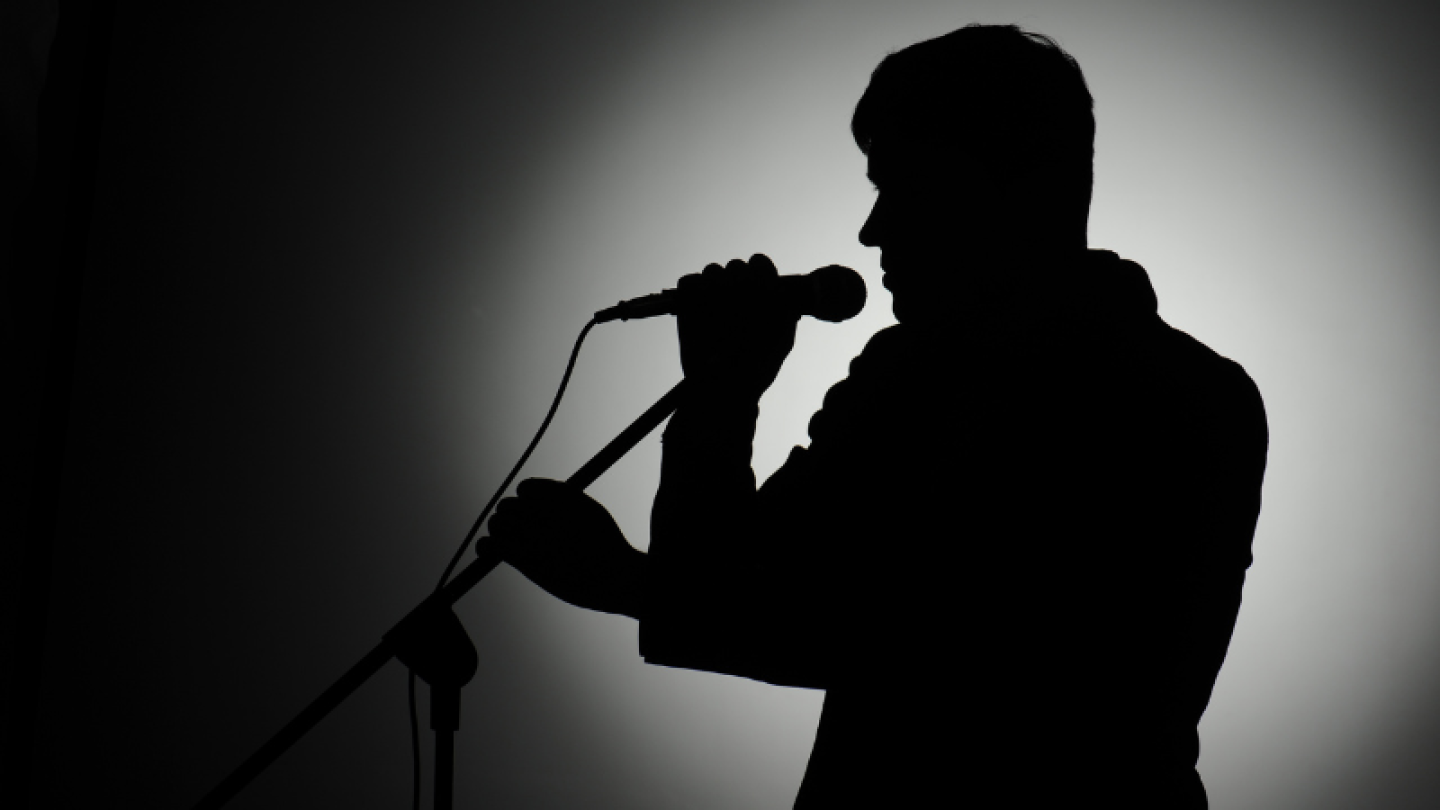 Cantante