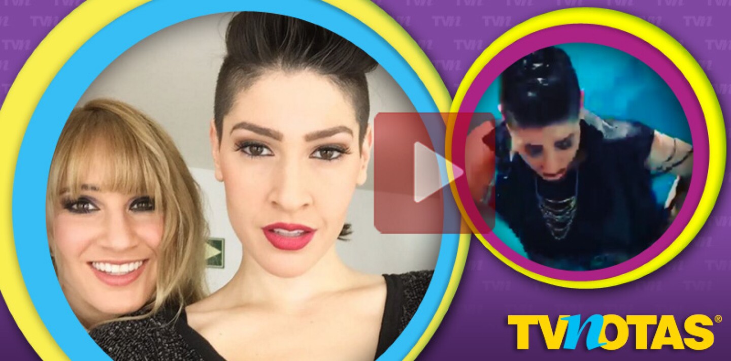 Hanna, de Ha*Ash, se vengó de su hermana ¡y la broma por poco termina en pelea!