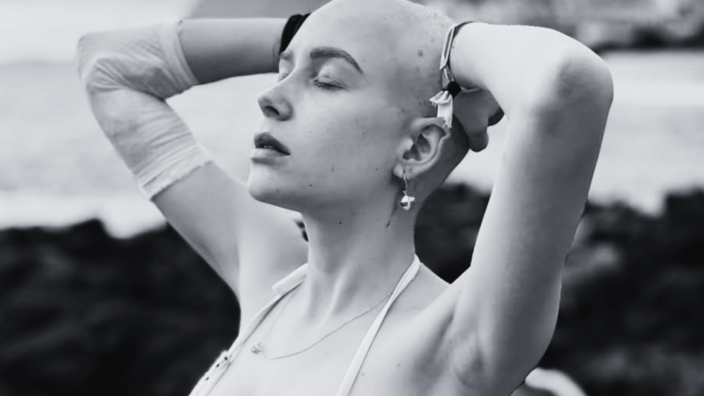 Natalia Jiménez lanza desgarrador mensaje