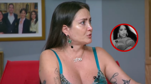 Celia Lora estrena podcast sobre cirugías y revela que Paola Suárez se puso implantes reciclados.png