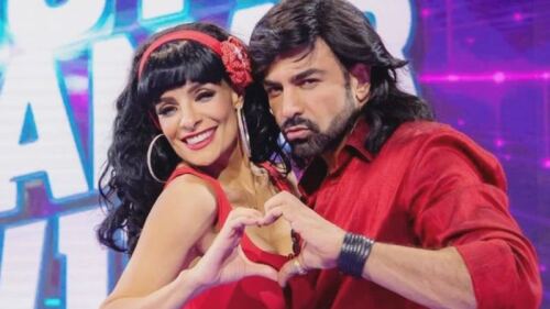 Alma Cero confiesa que estuvo enamorada de Ariel Miramontes