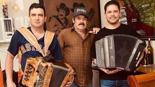 Los Huracanes del Norte se visten de luto