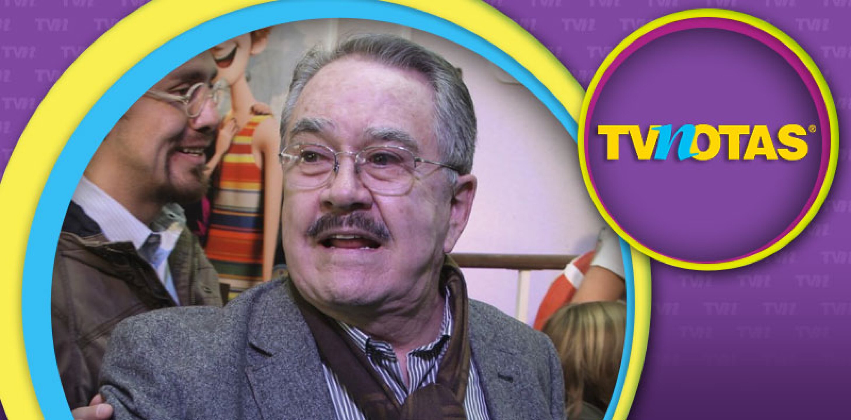 Por medio de su canal de YouTube Pedrito Sola contó su experiencia en Los Pinos, durante el desayuno con Angélica rivera.