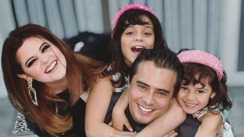 Allisson Lozz cambiará su nombre, pide propuestas a sus seguidores