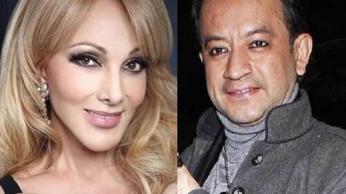 Todo sucedió en el Tenorio Cómico, Daniel Bisogno la ventanea