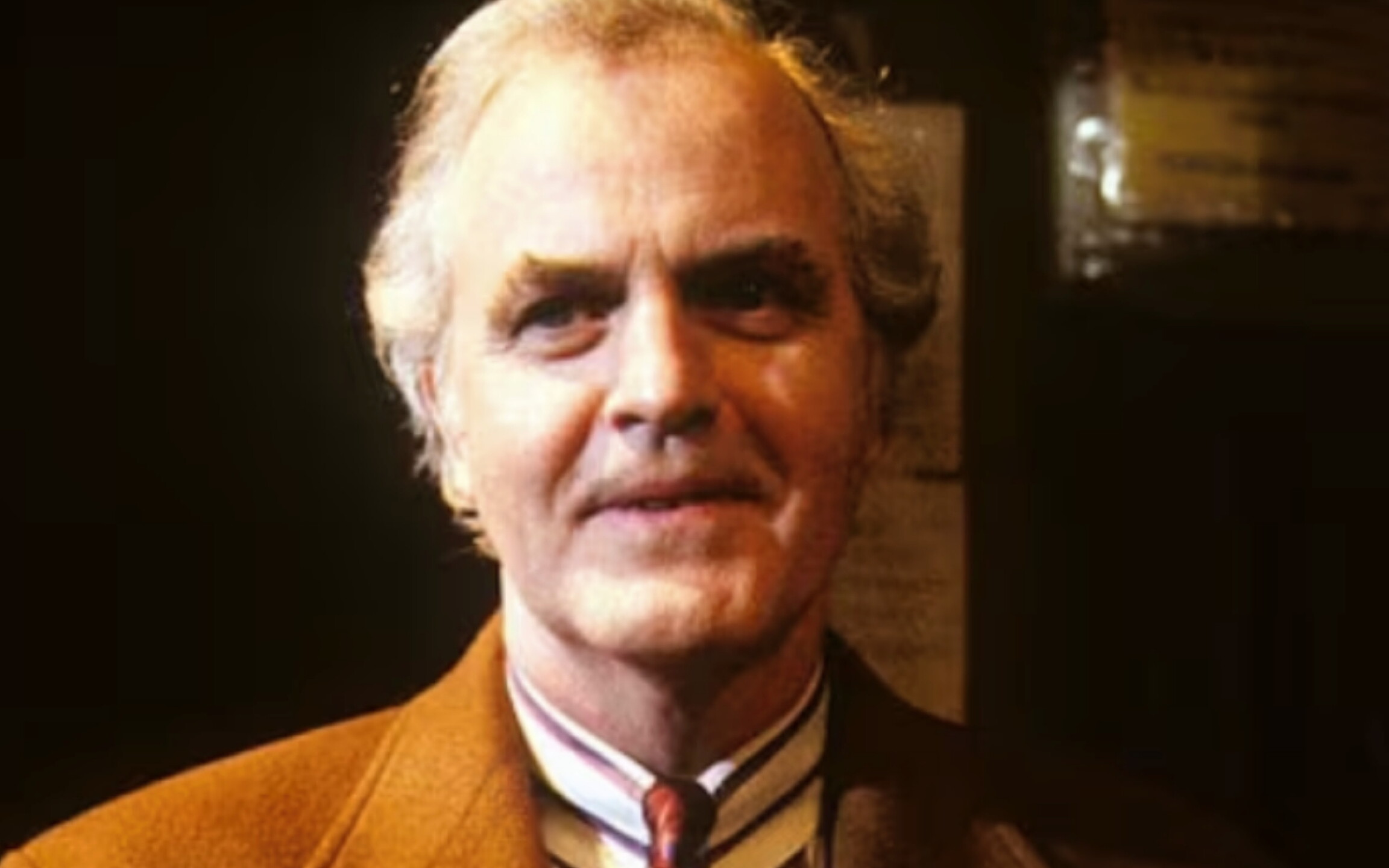 James Handy
