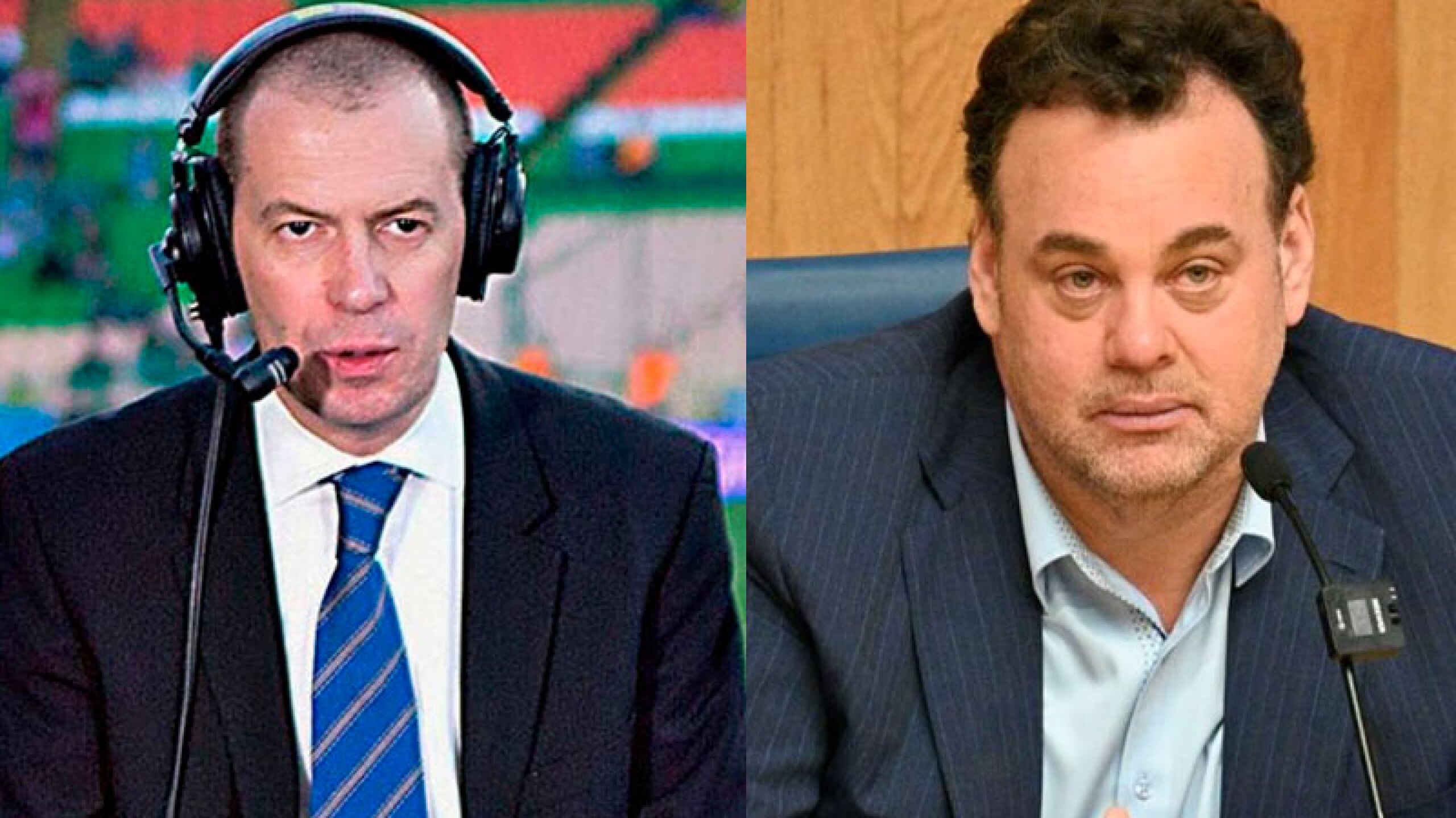 André Marín últimos momentos David Faitelson