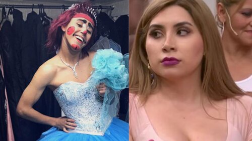 ¡La Bebeshita se desahoga y confiesa lo evidente sobre Lapizito!