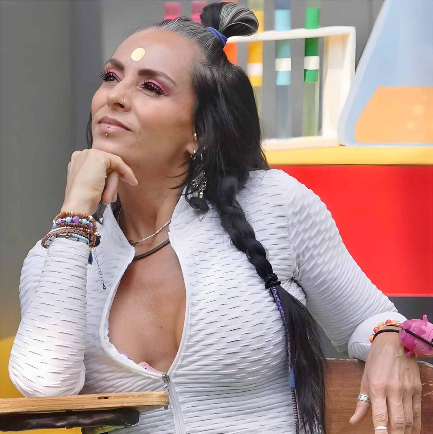Ivonne Montero habla de Daniella Navarro tras ganar el reality