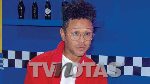 Kalimba vuelve enfrentar una denuncia por abuso