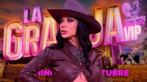 Ferka responde si abandonará La granja VIP tras su notable ausencia