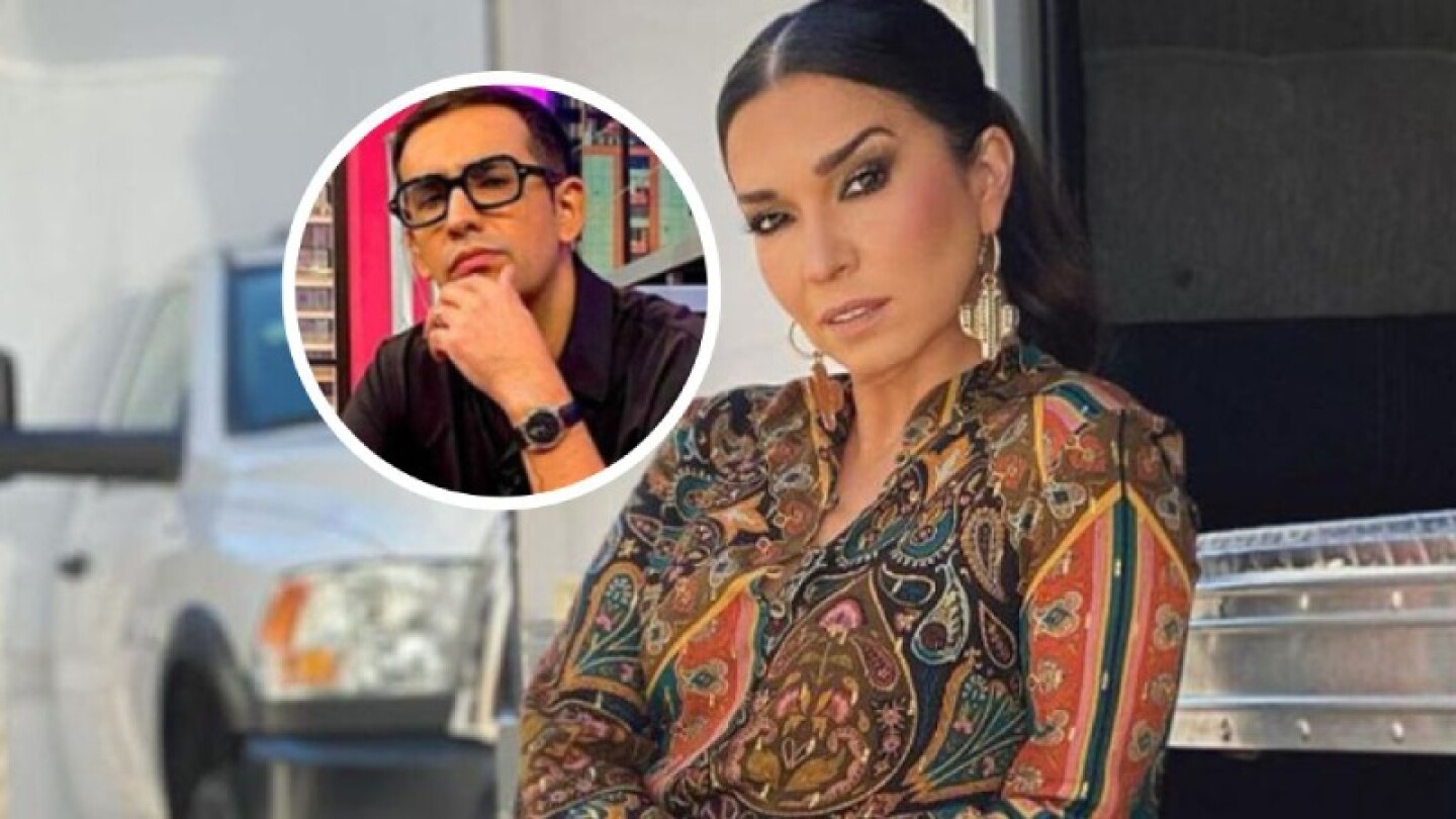 Laura G revela qué pasó tras su incómodo momento con el Capi Pérez en VLA