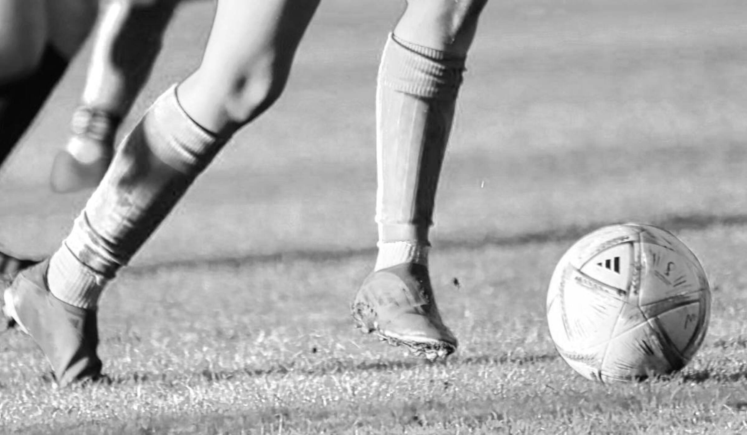 Futbolista