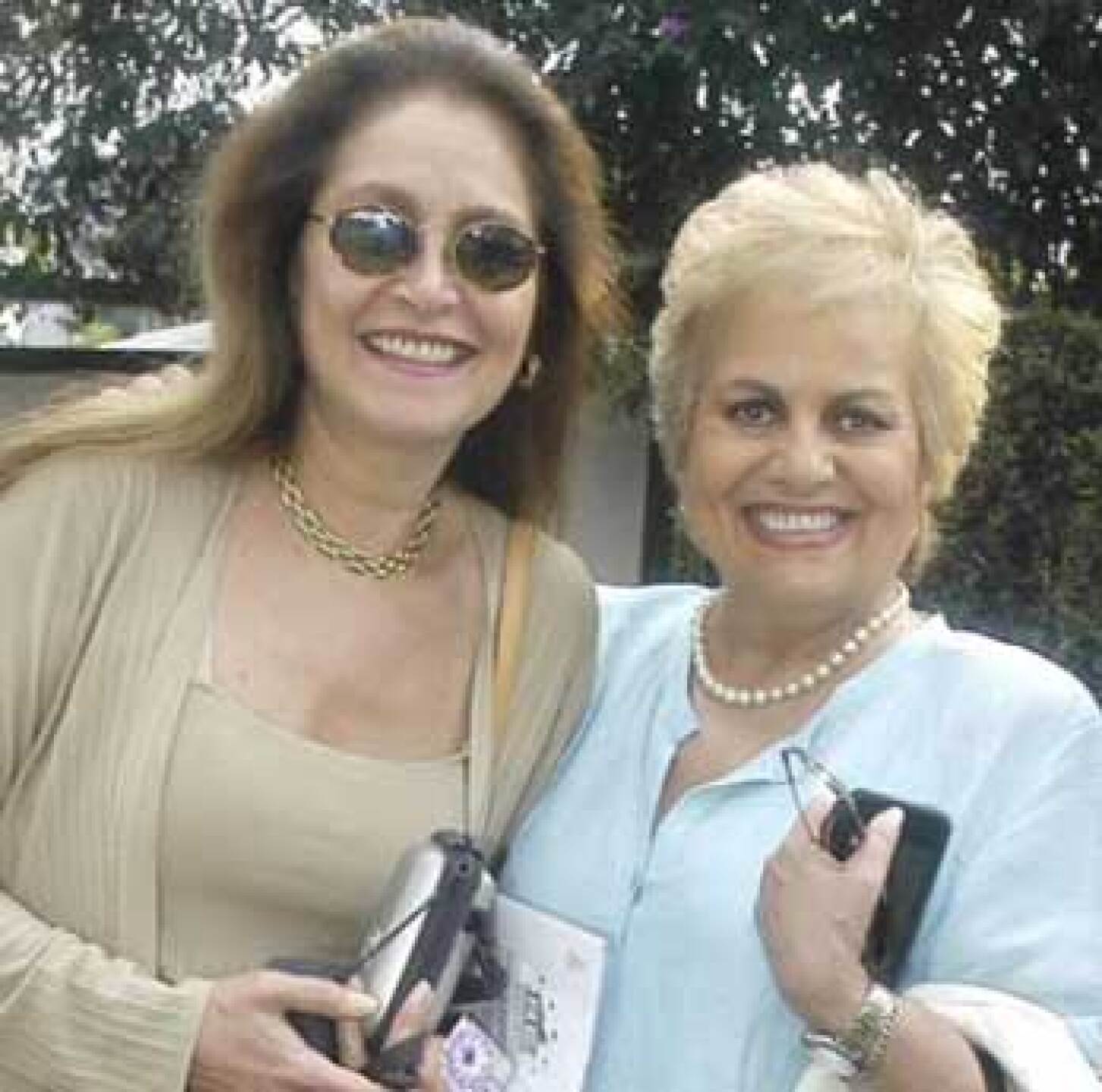 Daniela Romo habla de Tina Galindo y la reconoce públicamente