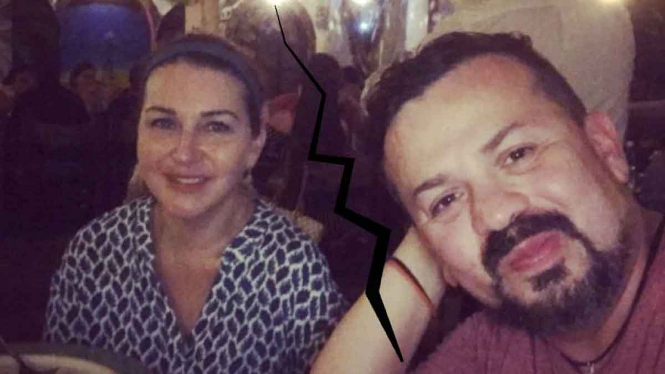 Alicia Villarreal y Cruz Martínez