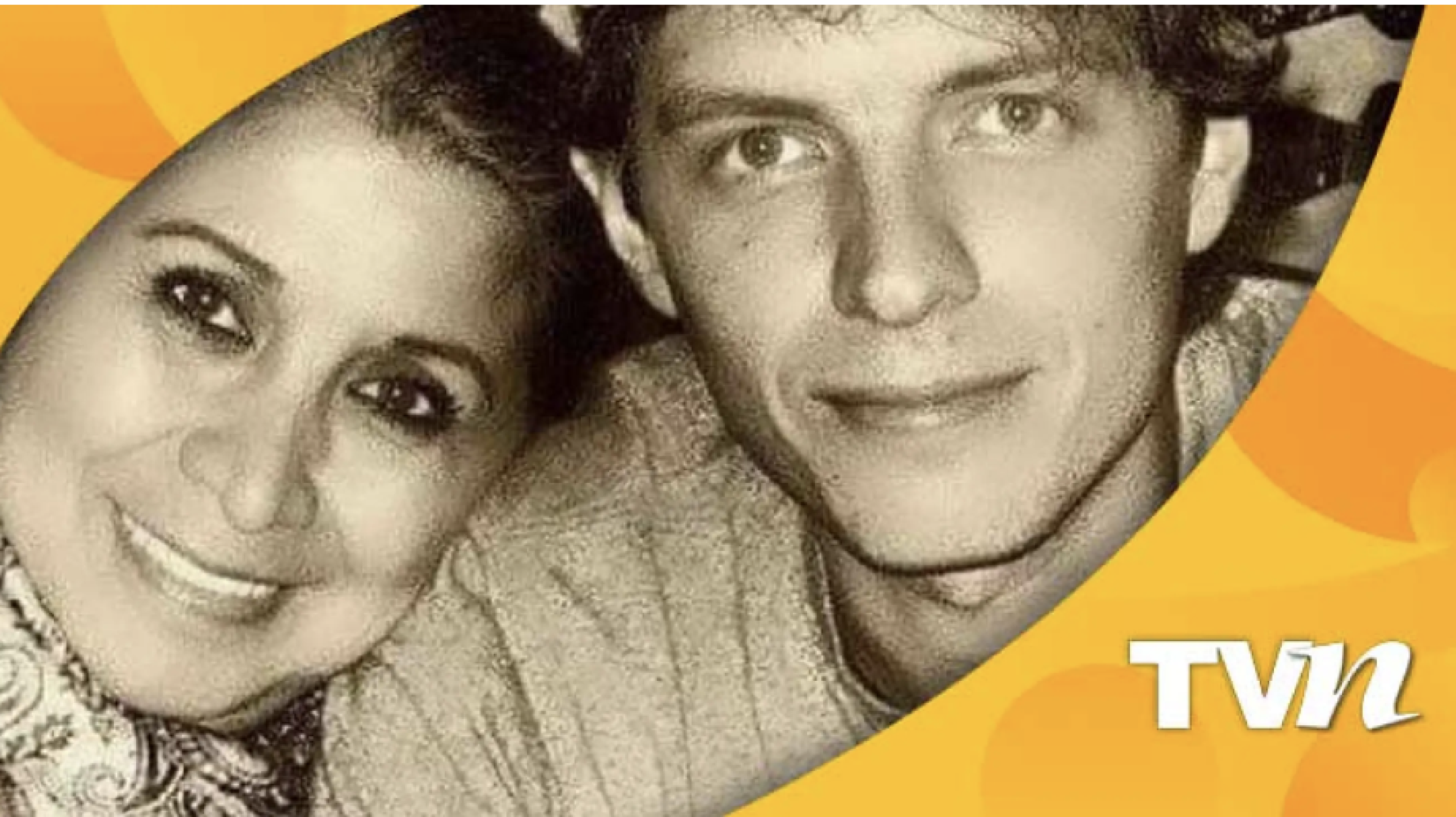 Lourdes Ornelas y Camilo Blanes