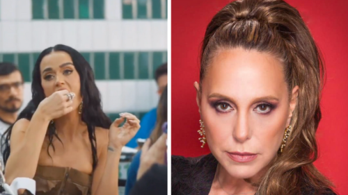 Katty Perry y Azela Robinson.png