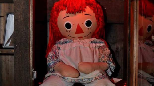 Anabelle habría desatado caos en Nueva Orleans