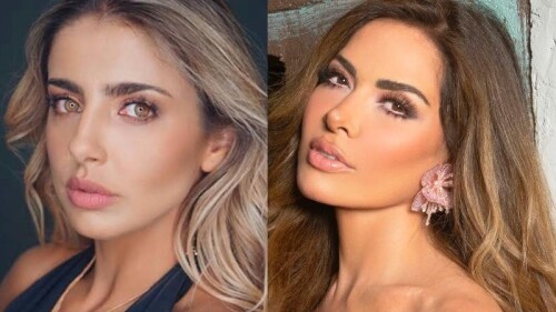 Aseguran que Michelle Renaud podría interpretar a Gloria Trevi en su bioserie