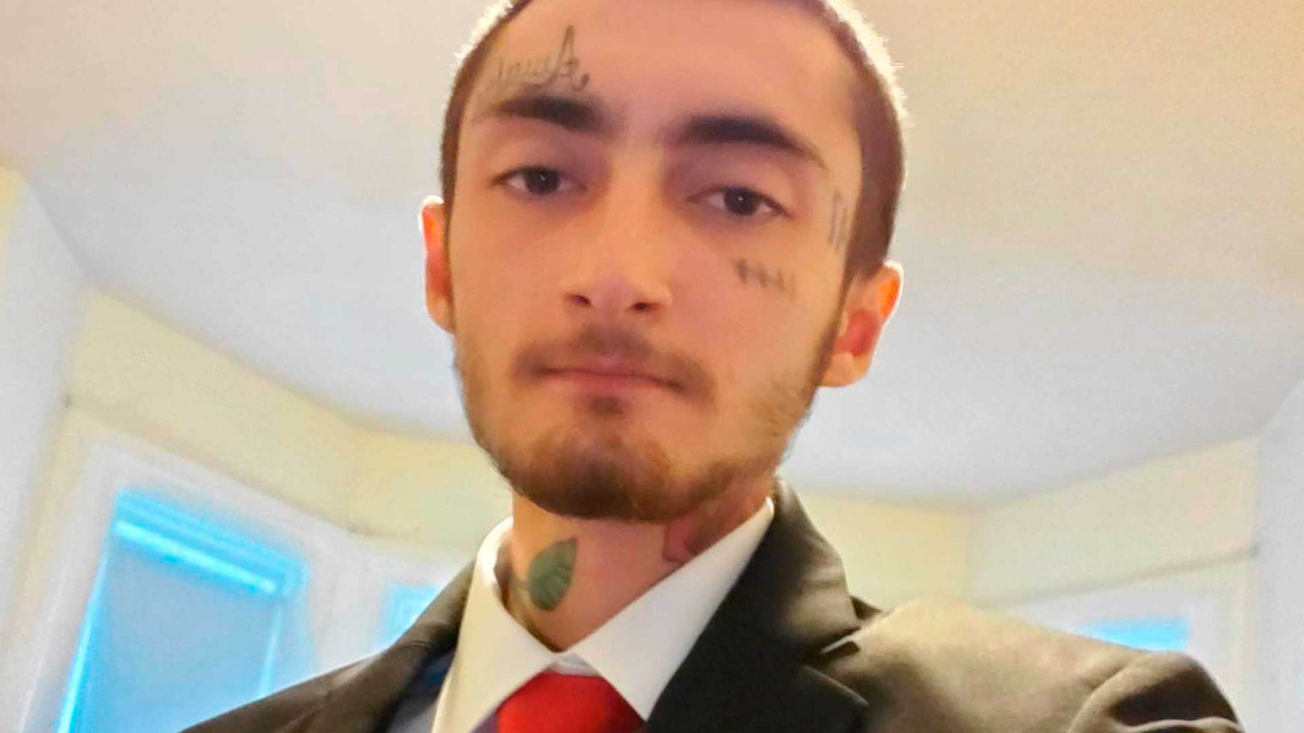 Robert Crimo es sospechoso del tiroteo