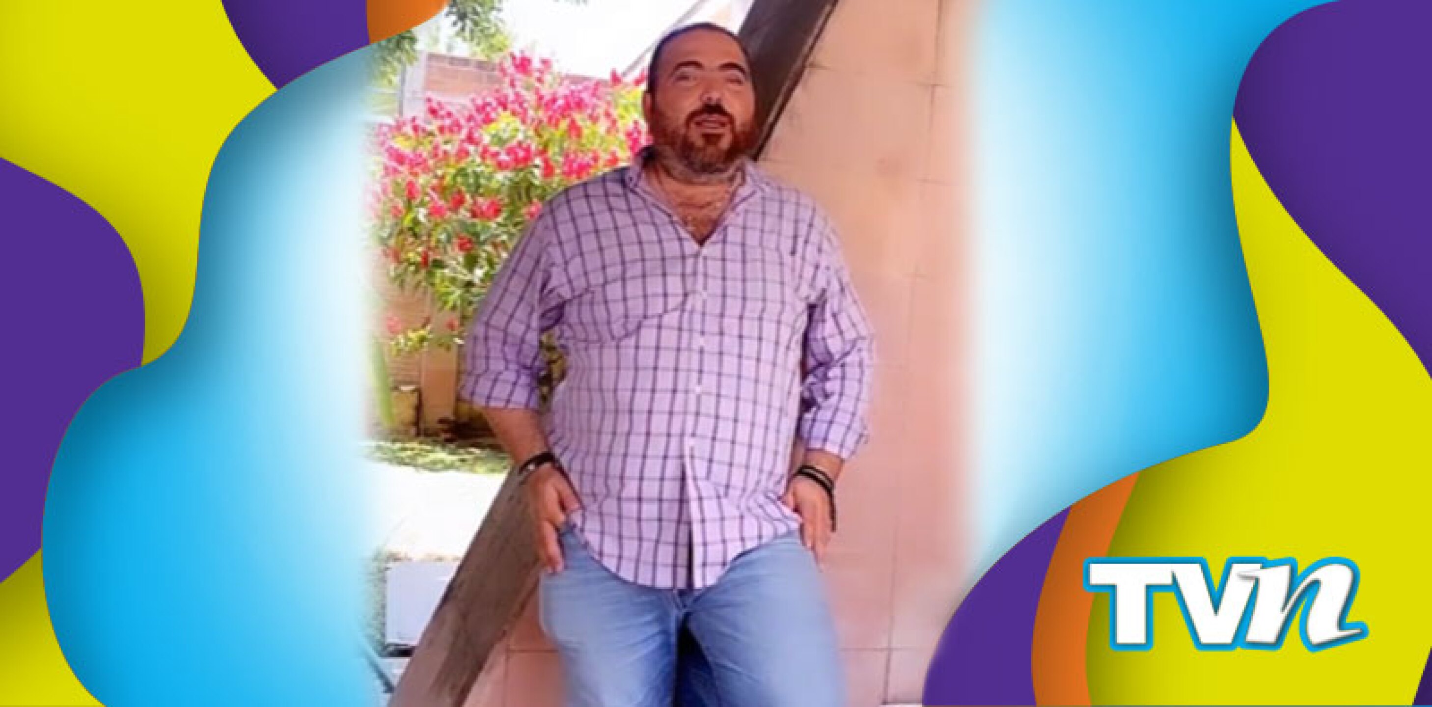 Hermano de Ana Bárbara