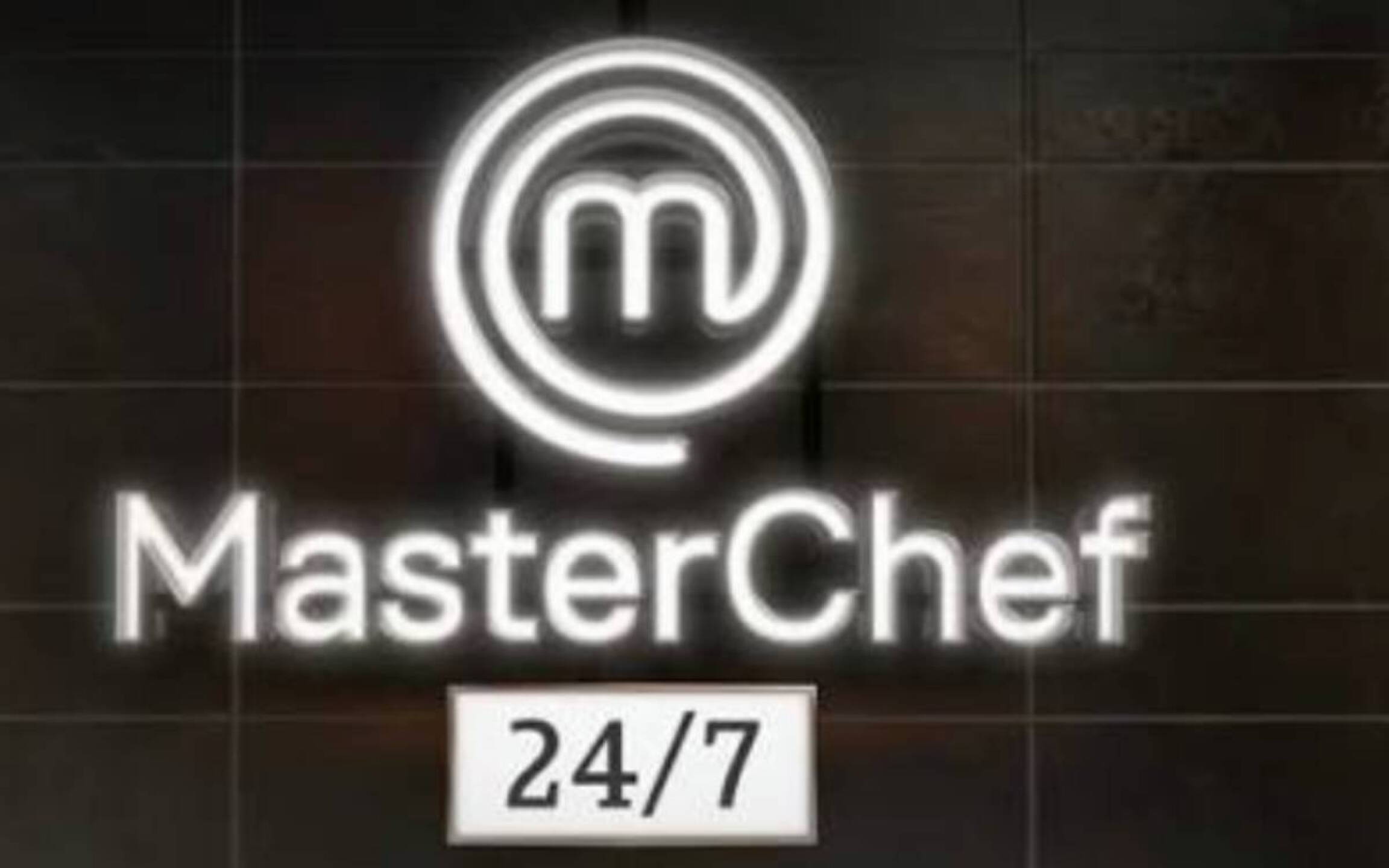 MasterChef México 24/7