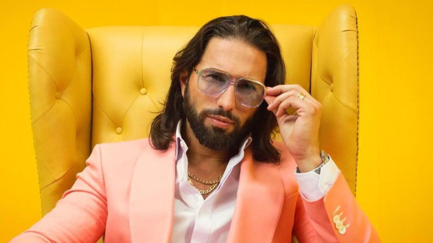 Poncho de Nigris denunció en redes sociales discriminación que sufrió