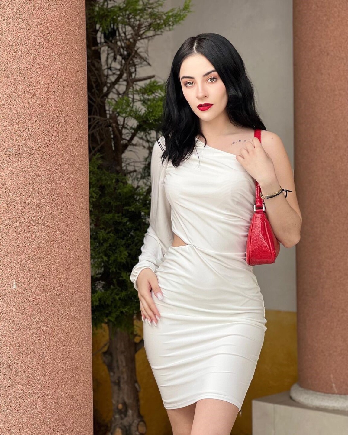 José Eduardo Derbez y Paola Dalay