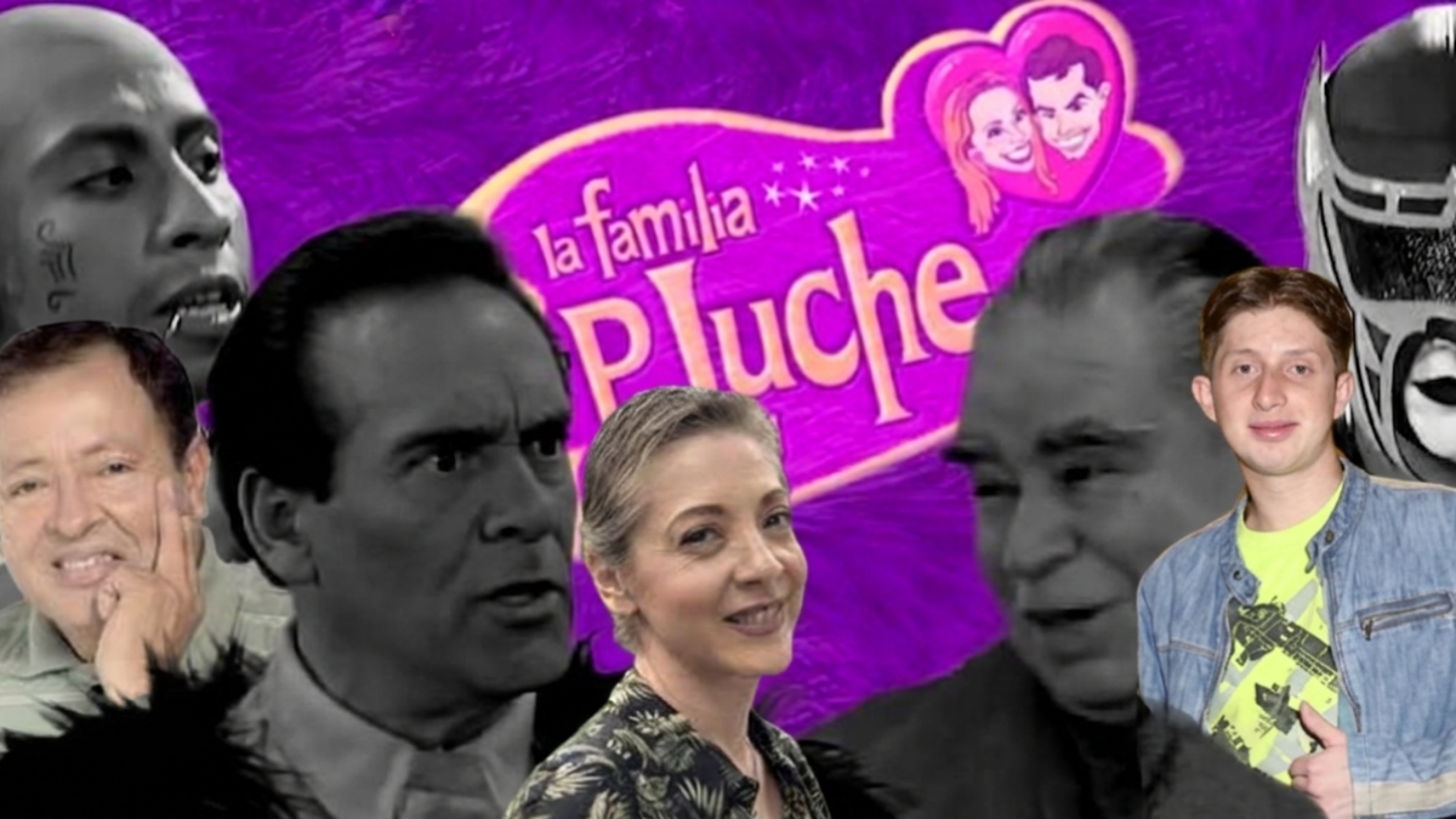 actores de La Familia P. Luche han fallecido
