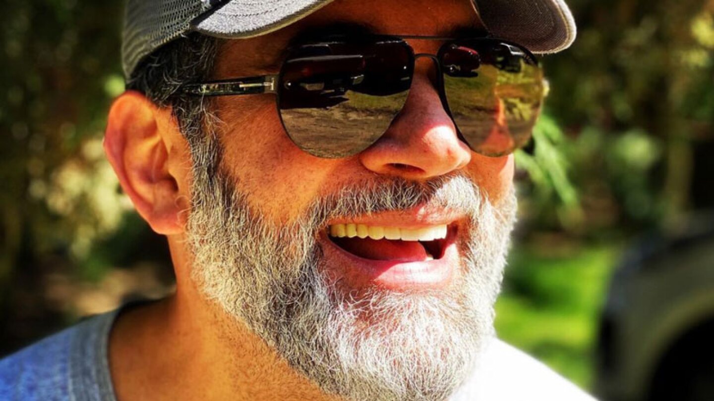 eduardo santamarina adiós miembros al aire