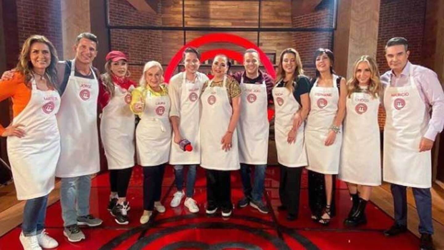 MasterChef Celebrity