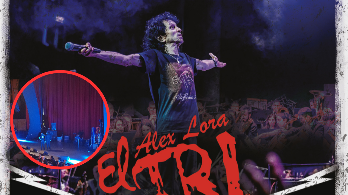 El tri