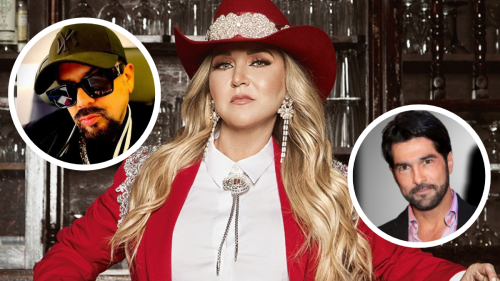 Alicia Villarreal lanza indirecta a los “hombres de mentira”, ¿mensaje oculto para Arturo Carmona y Cruz Martínez?