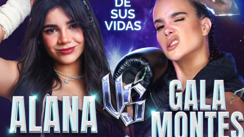 Gala Montes estalla tras acusaciones de Alana y lanza advertencia antes de la pelea “Me querían hacer ver como la mala”