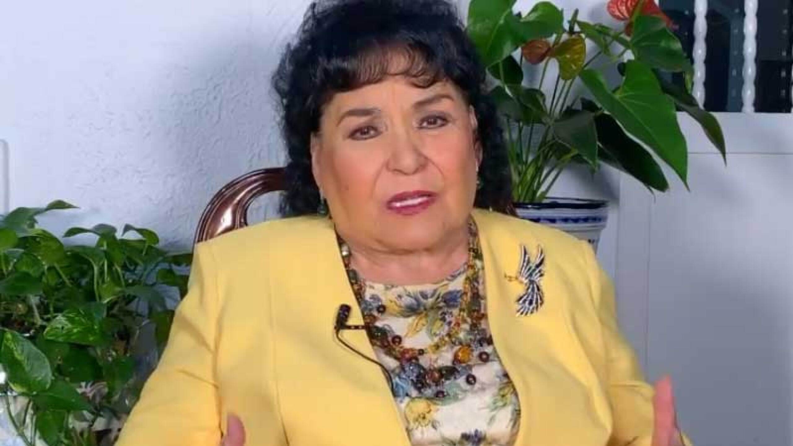 Carmen Salinas