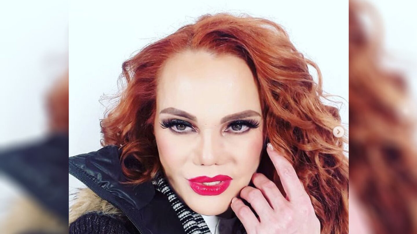 carmen campuzano video