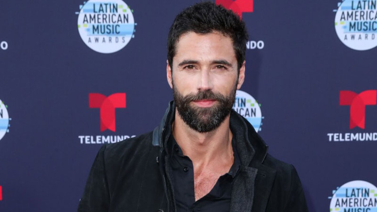 El actor se encuentra en uno de los momentos más estables de su vida.